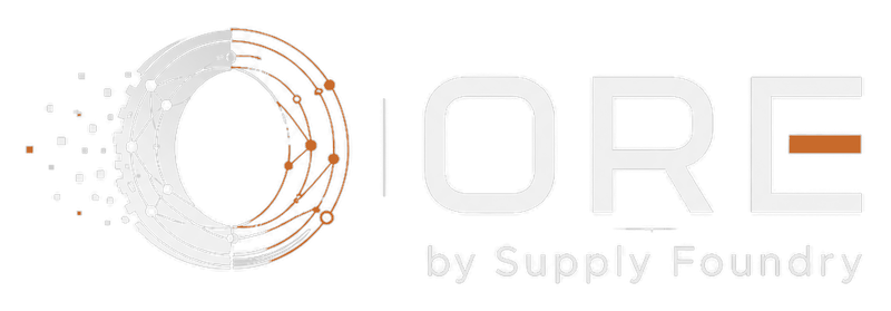 ORE by Supply Foundry