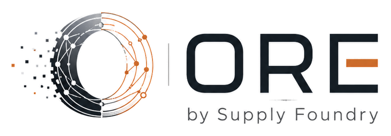 ORE by Supply Foundry